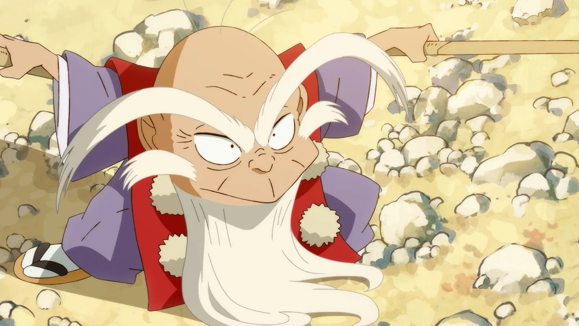 thumbnail - S1:E4 (Dub) Attack of the Eight Ogres