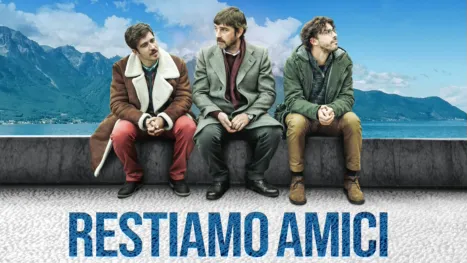 thumbnail - Friends Will Be Friends