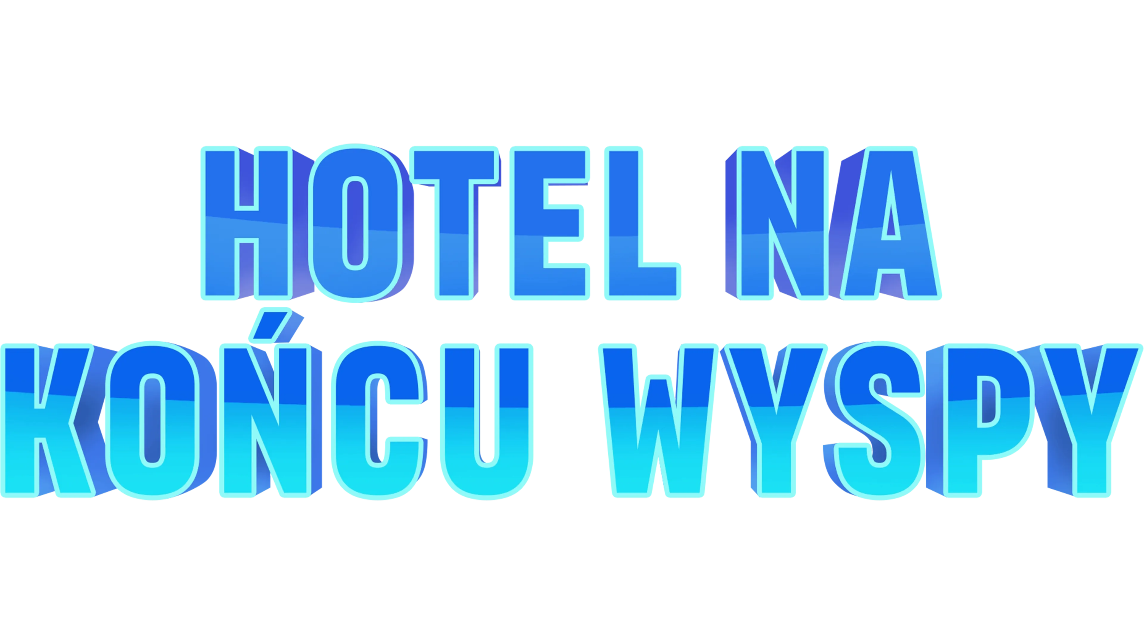 Hotel na końcu wyspy