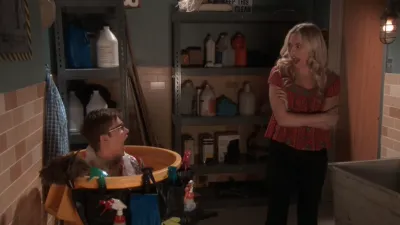 thumbnail - S2:E2 Worst Night Whenever