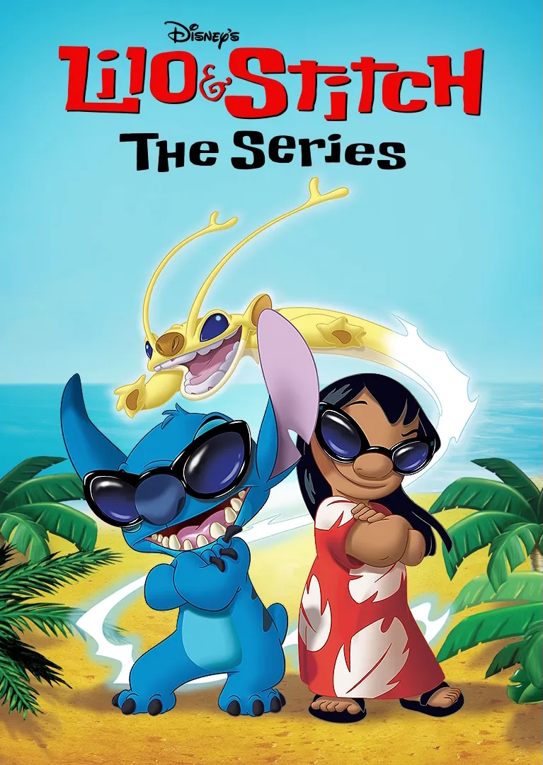 Lilo & Stitch: The Series