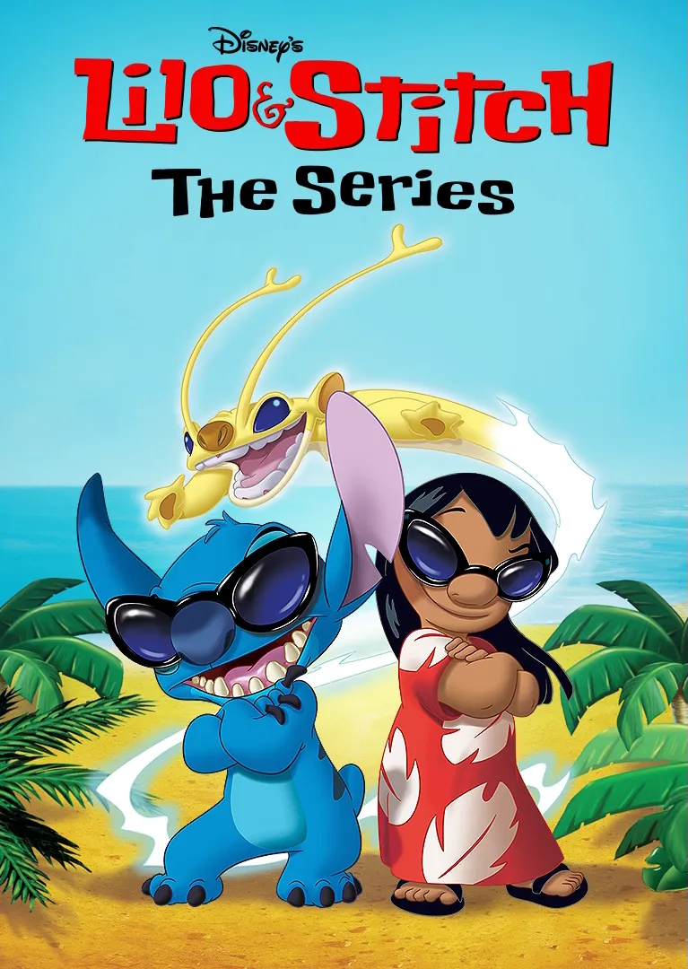Lilo & Stitch: The Series