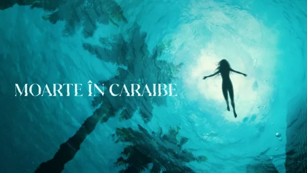 thumbnail - Moarte în Caraibe