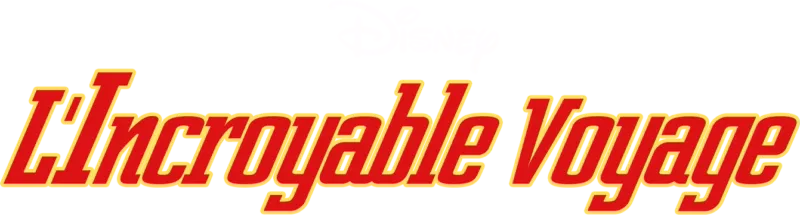 L’incroyable voyage