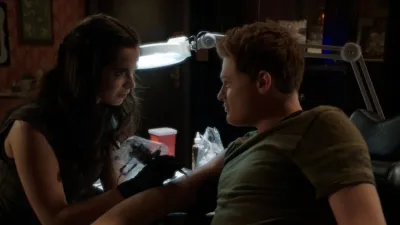 thumbnail - S5:E4 Relation of Lines and Colors