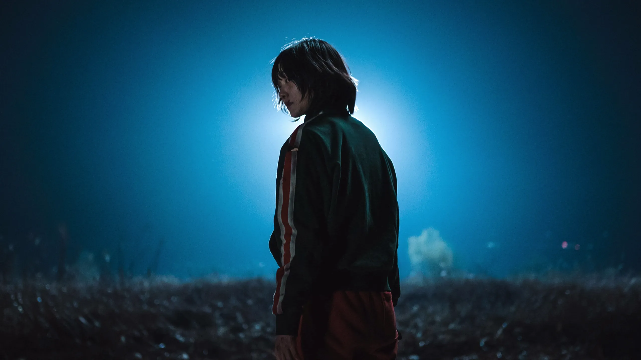 thumbnail - S1:E8 Listen Up, Jian