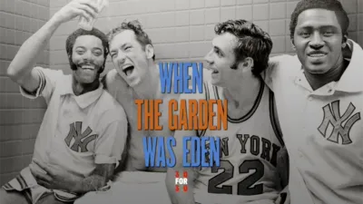 thumbnail - When The Garden Was Eden