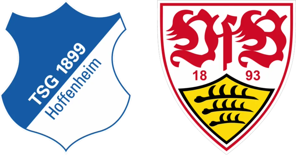 Hoffenheim vs. Stuttgart