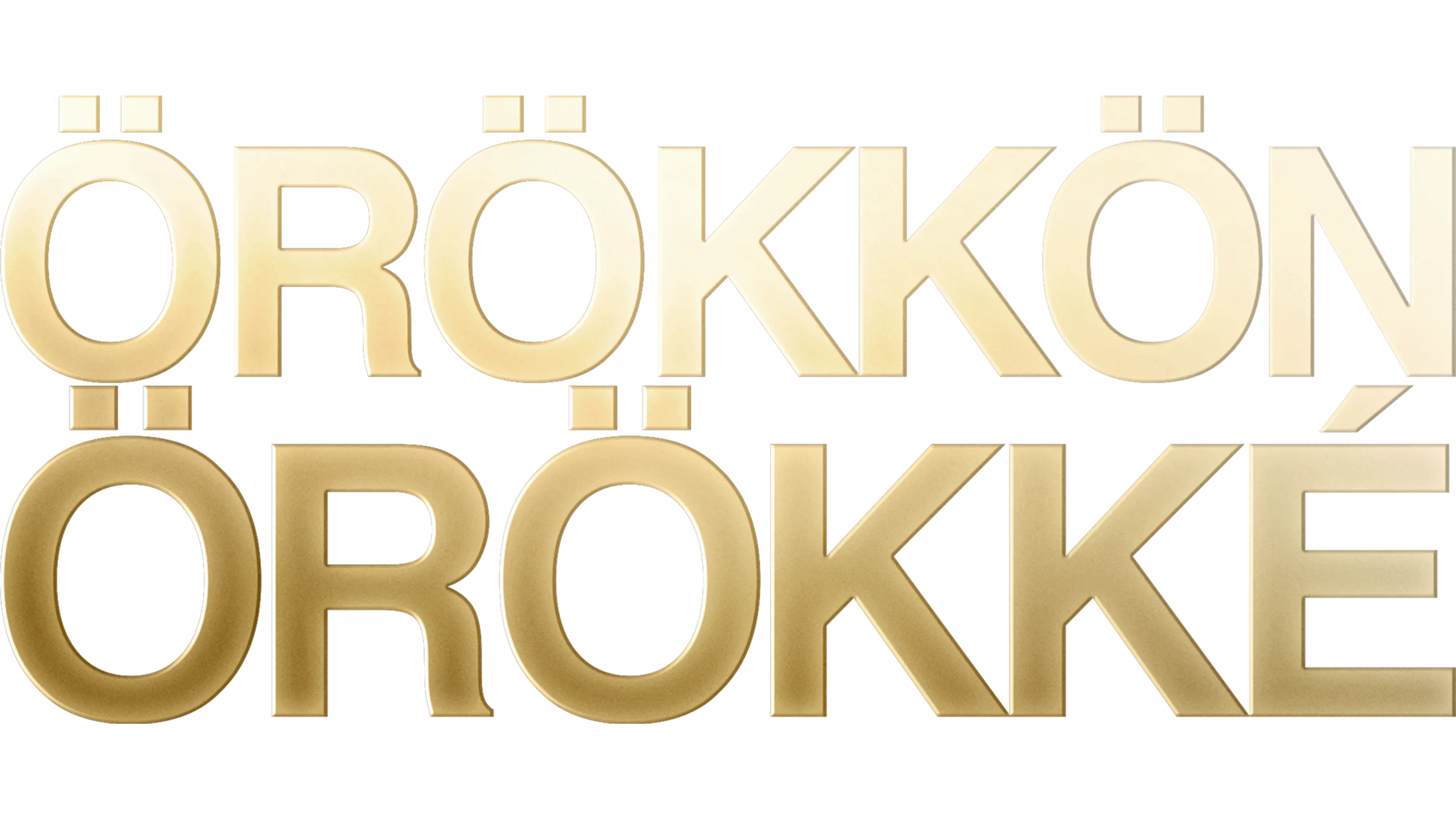 Örökkön-örökké