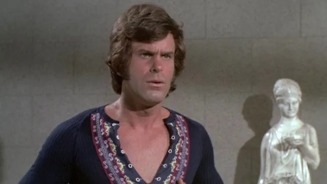 thumbnail - S8:E5 Bewitched, Bothered And Baldoni