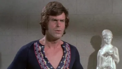 thumbnail - S8:E5 Bewitched, Bothered And Baldoni