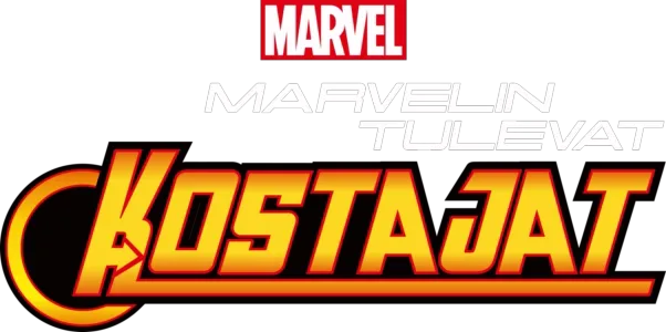 Marvelin tulevat kostajat