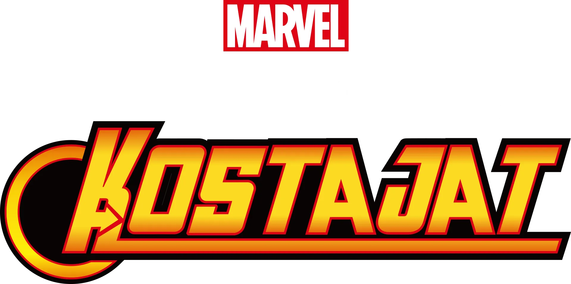 Marvelin tulevat kostajat