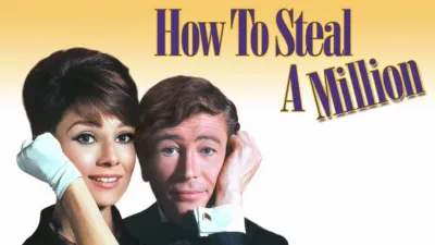How to Steal a Million