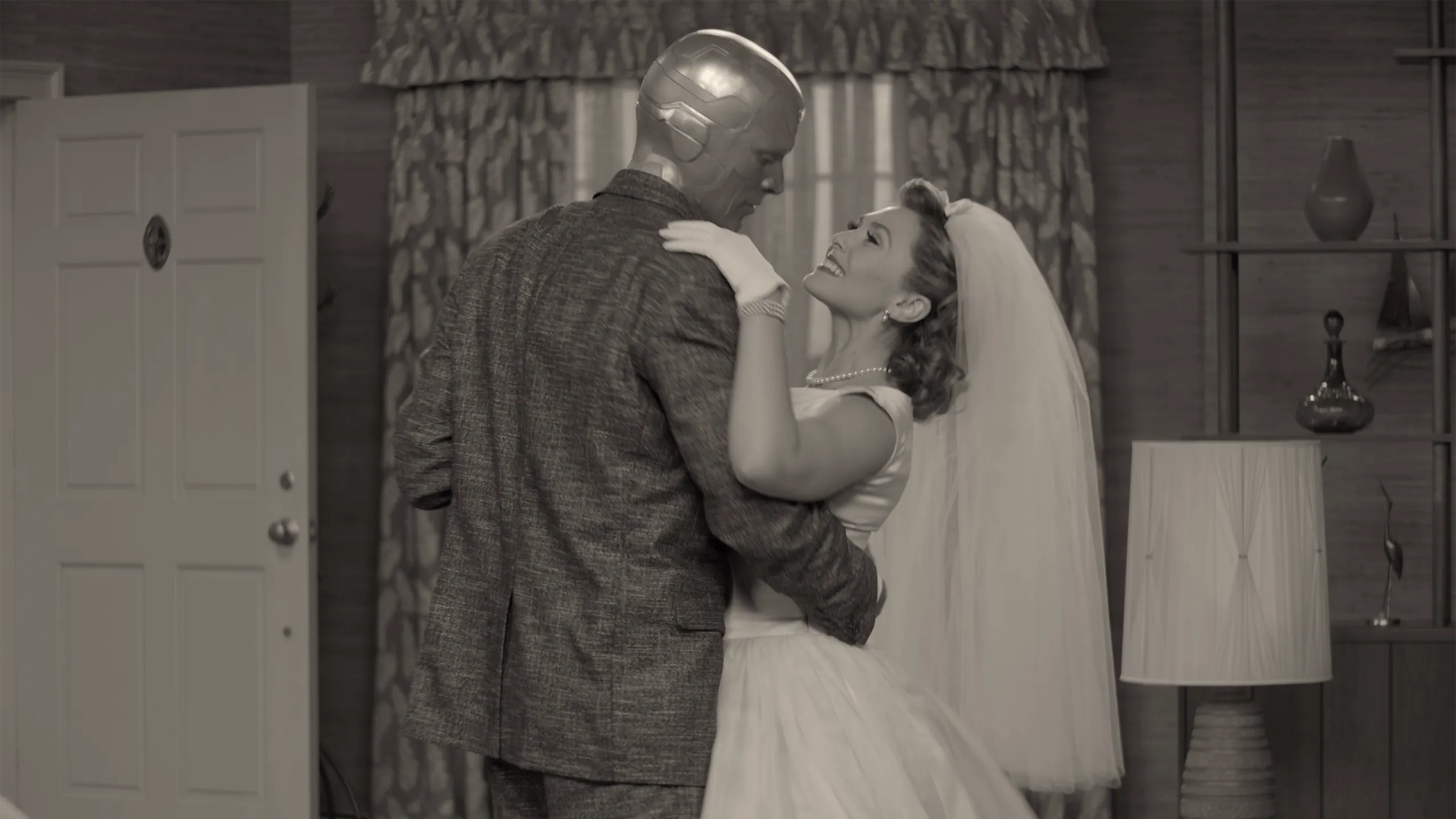 thumbnail - S1:E1 Filmed Before a Live Studio Audience