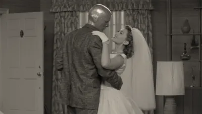 thumbnail - S1:E1 Filmed Before a Live Studio Audience