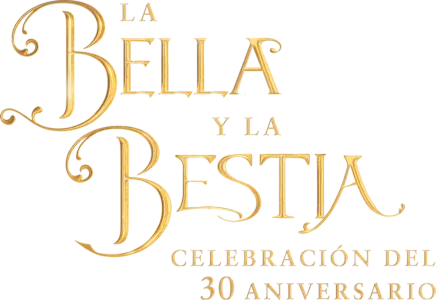 La Bella y la Bestia: Celebración del 30 aniversario