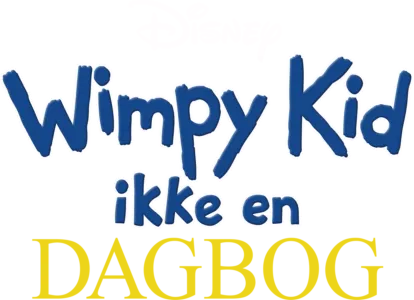 Wimpy kid - ikke en dagbog