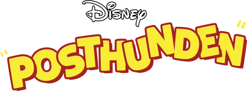 Posthunden