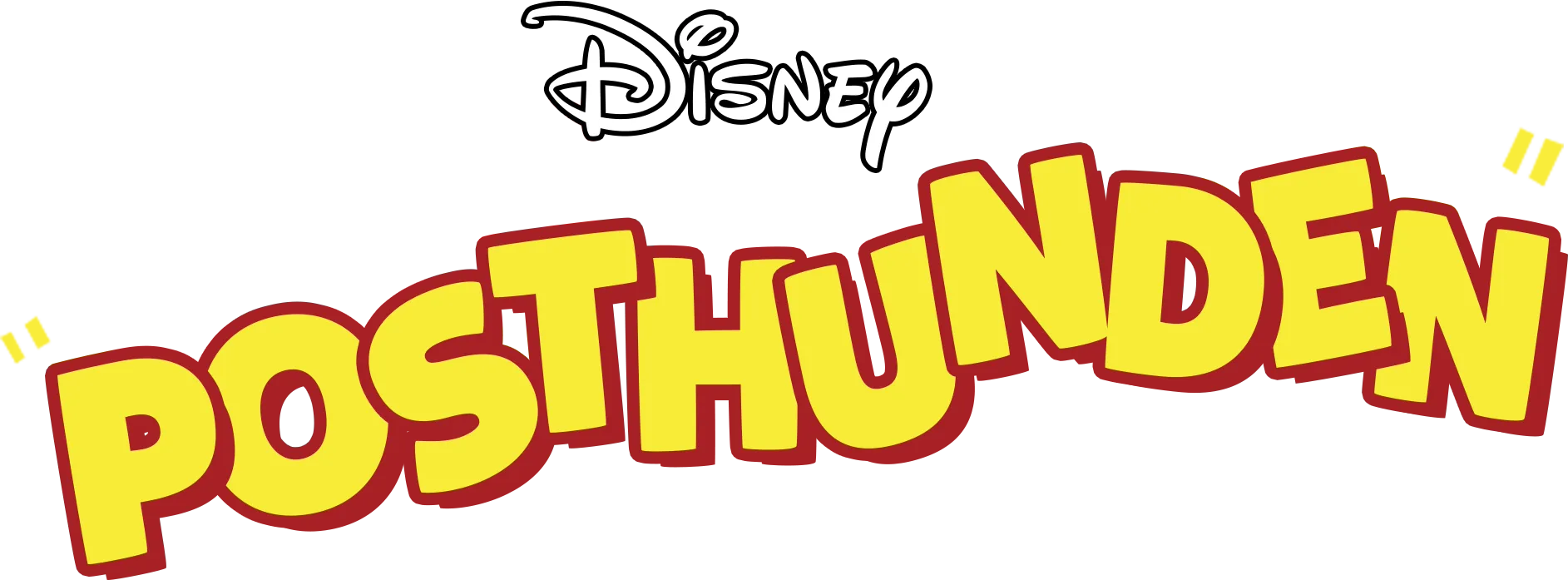 Posthunden