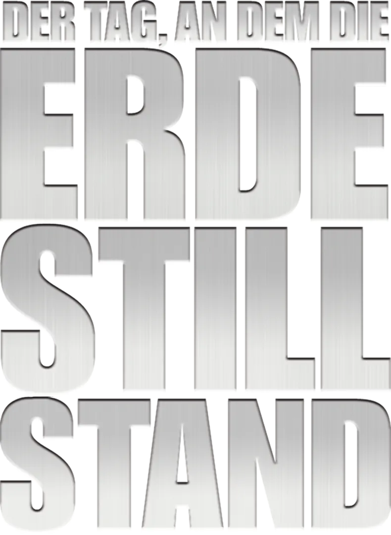 Der Tag an dem die Erde stillstand