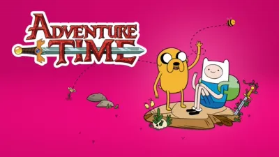 Adventure Time