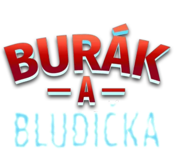 Burák a Bludička