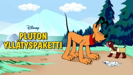 thumbnail - Pluton Yllätyspaketti