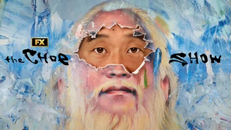 thumbnail - The Choe Show