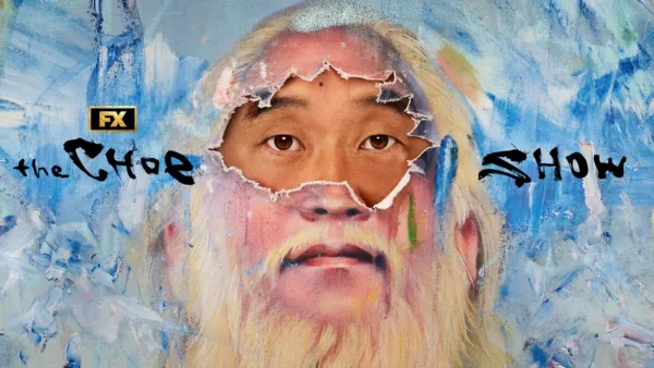 thumbnail - The Choe Show