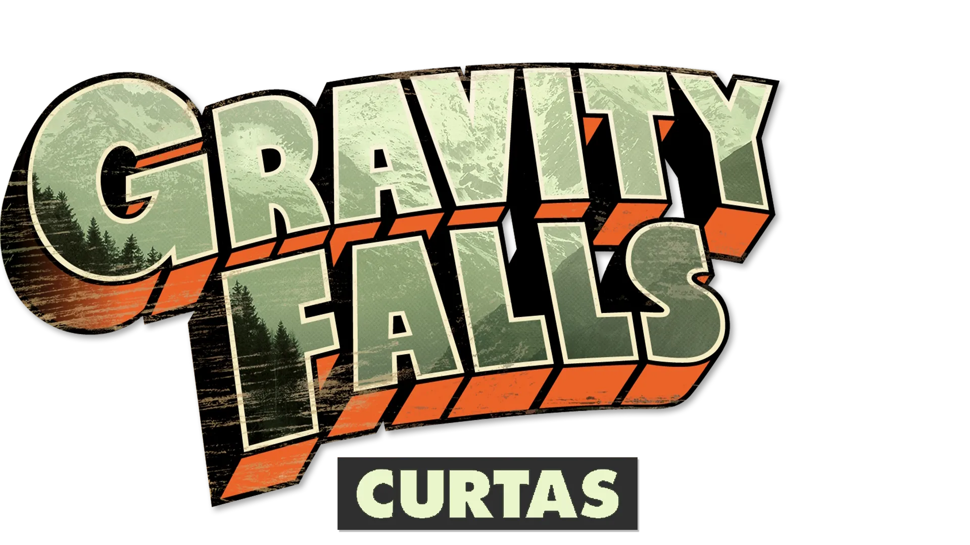Gravity Falls (Curtas)