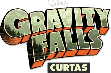 Gravity Falls (Curtas)