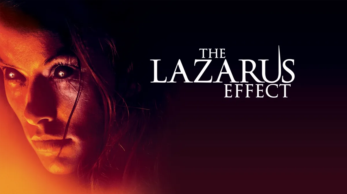 The Lazarus Effect | Watch on Disney+