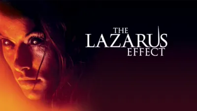The Lazarus Effect
