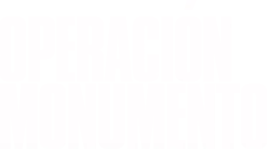 Operación monumento