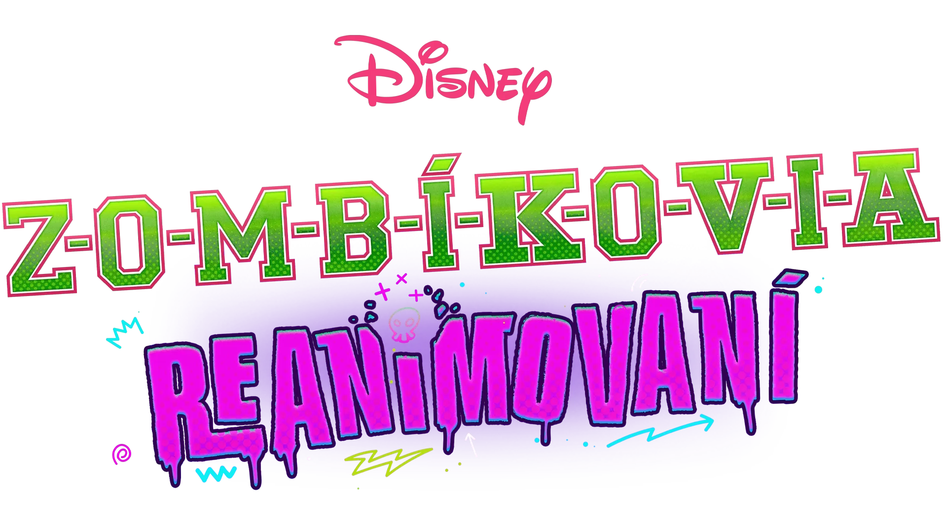 Zombíkovia: Reanimovaní