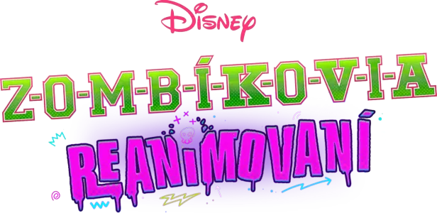 Zombíkovia: Reanimovaní