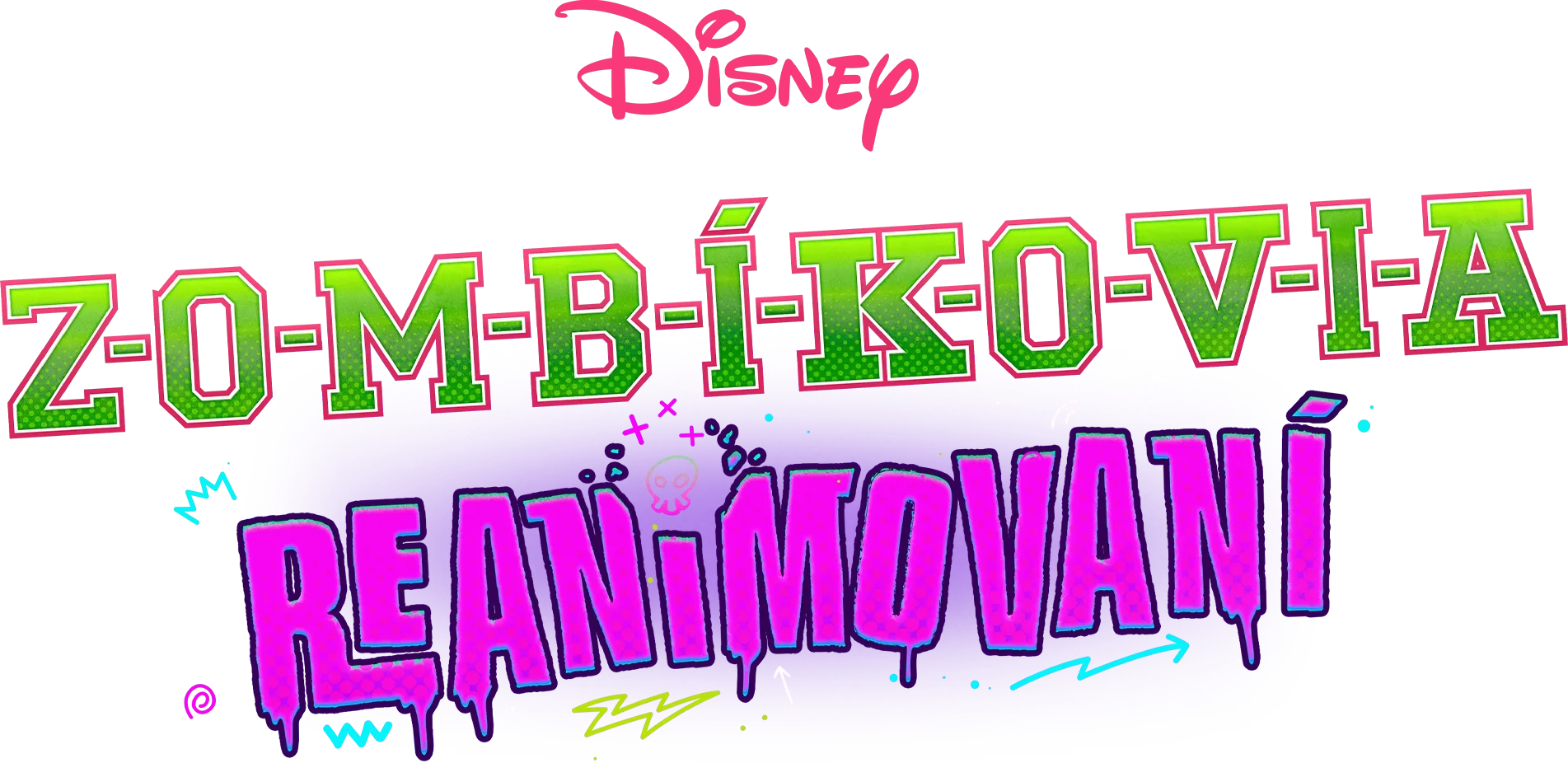 Zombíkovia: Reanimovaní