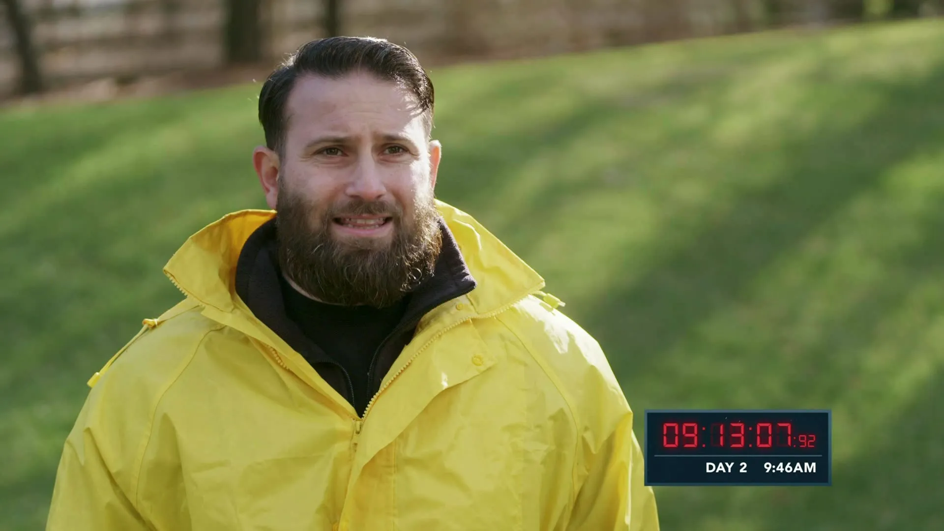 thumbnail - S1:E8 Rainy Deal in North Plainfield