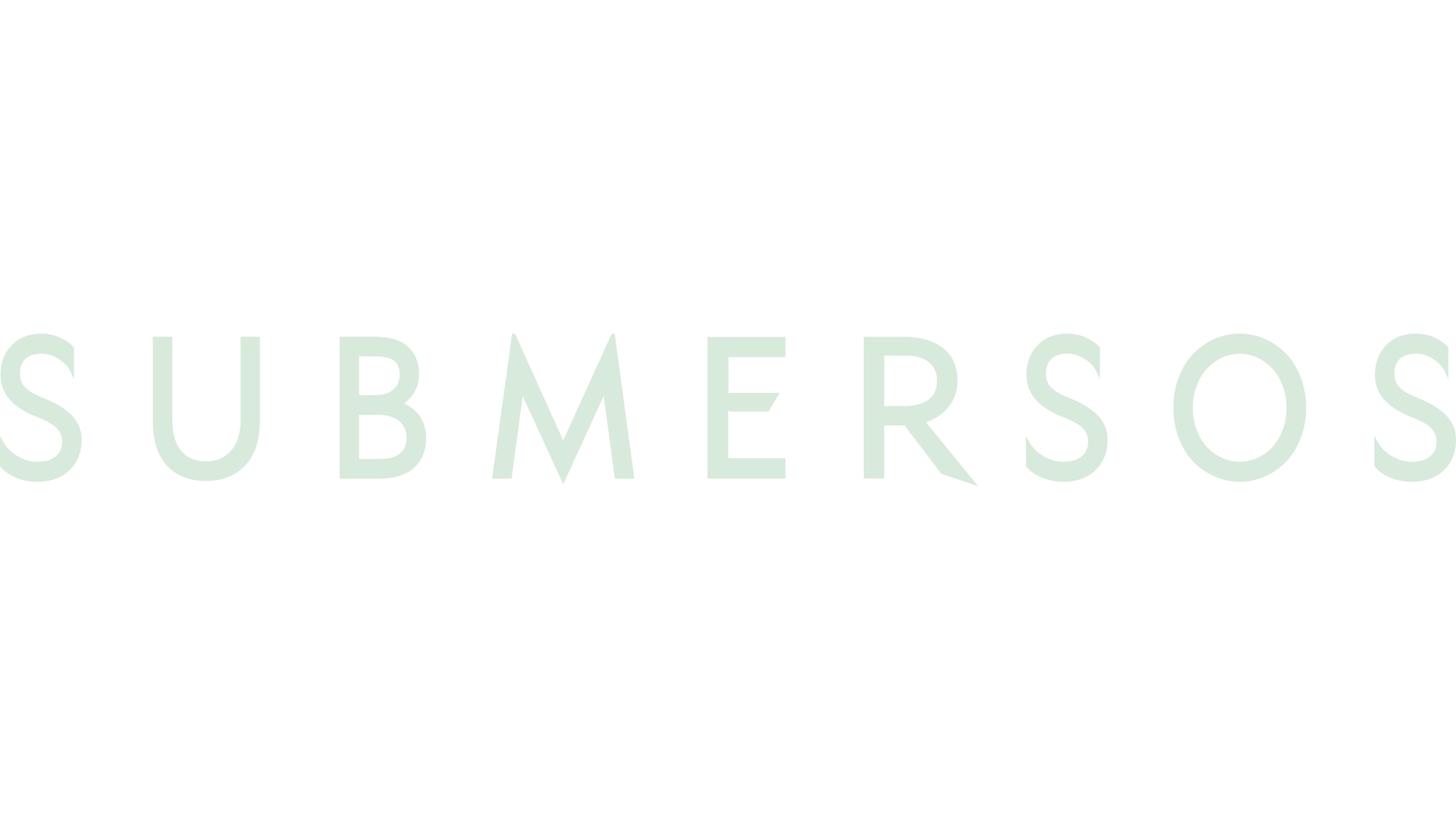 Submersos