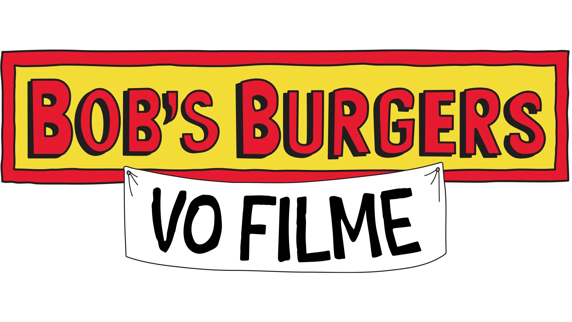 Bob´s Burgers vo filme
