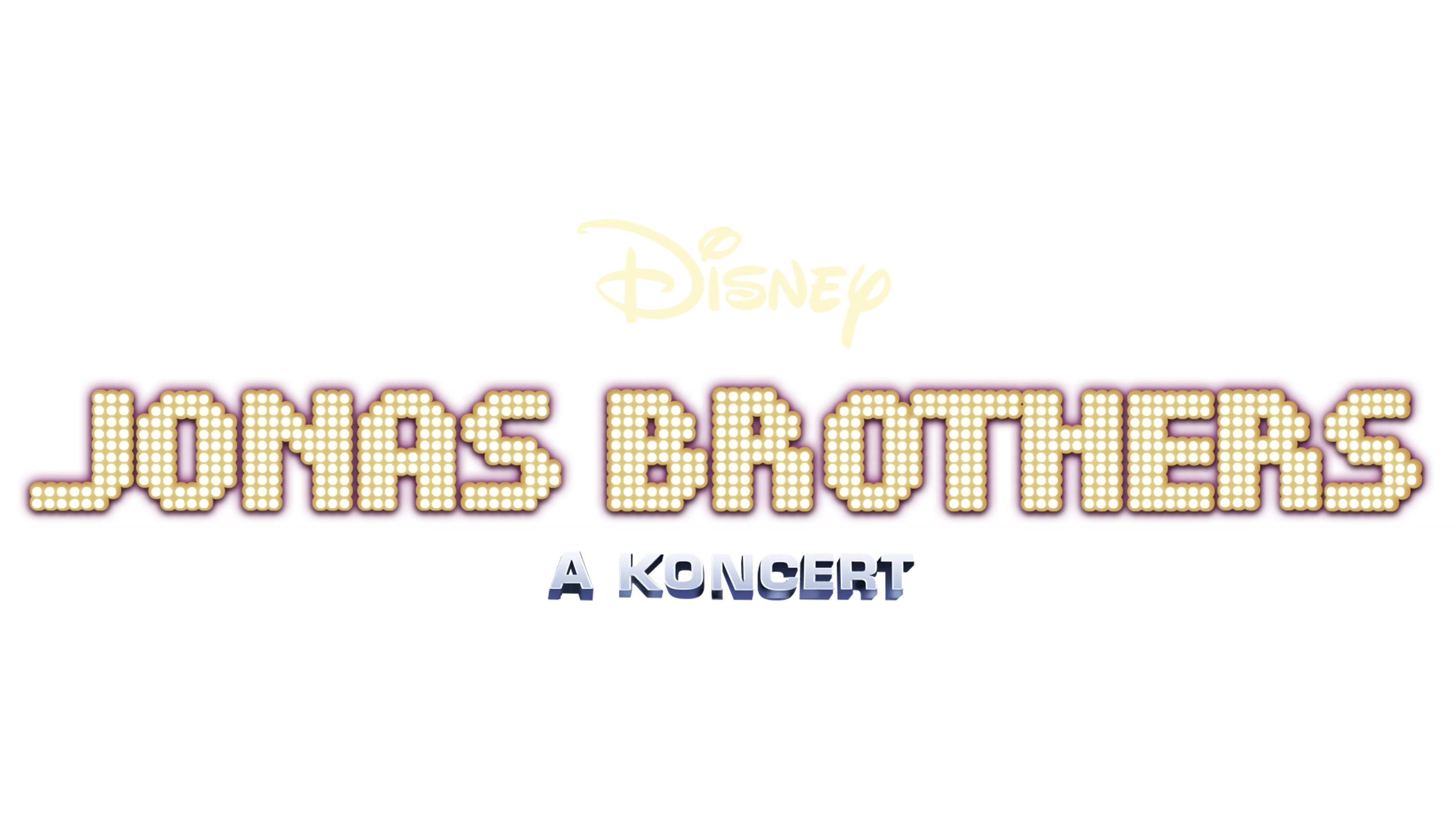Jonas Brothers - A koncert
