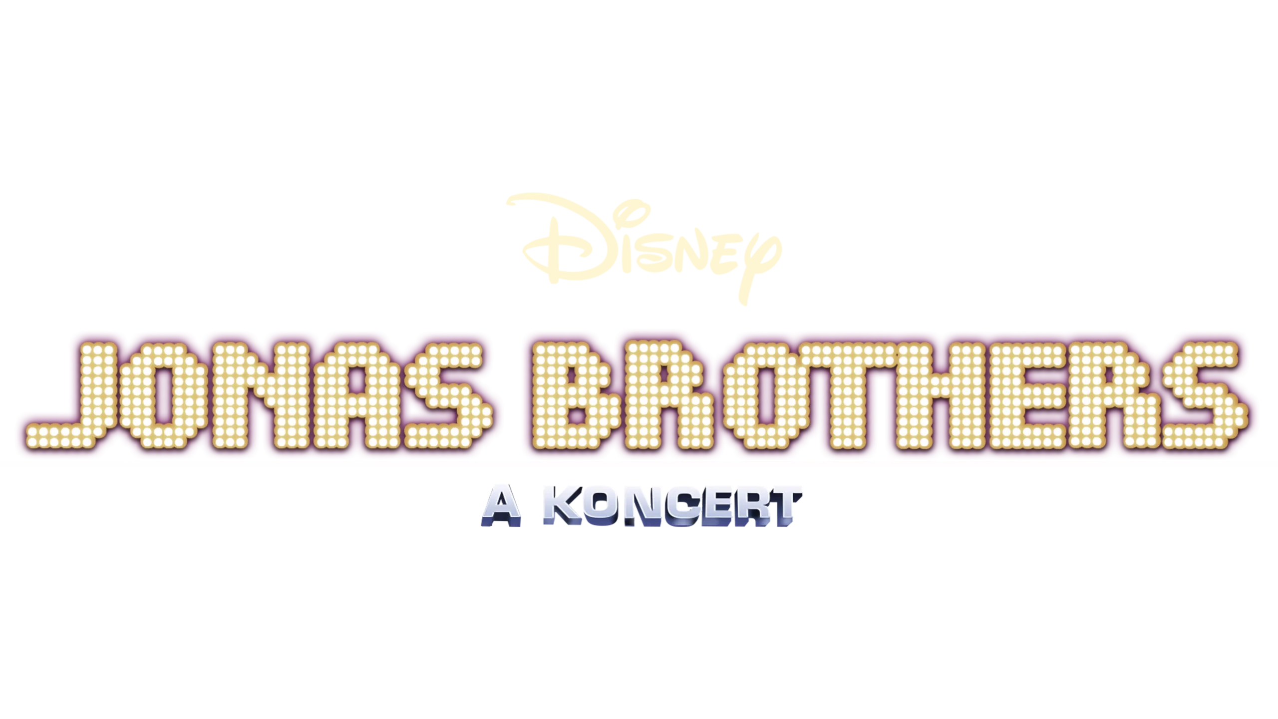 Jonas Brothers - A koncert