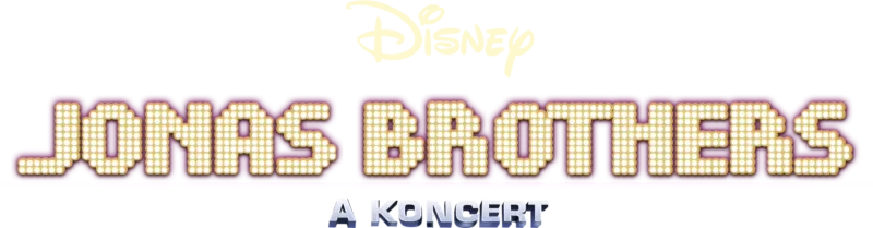 Jonas Brothers - A koncert