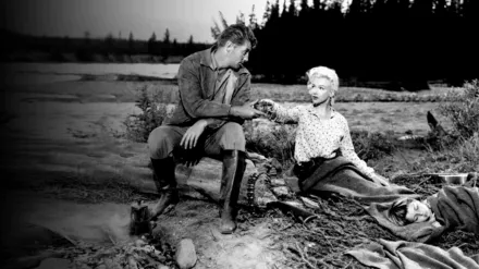 Rivière sans retour