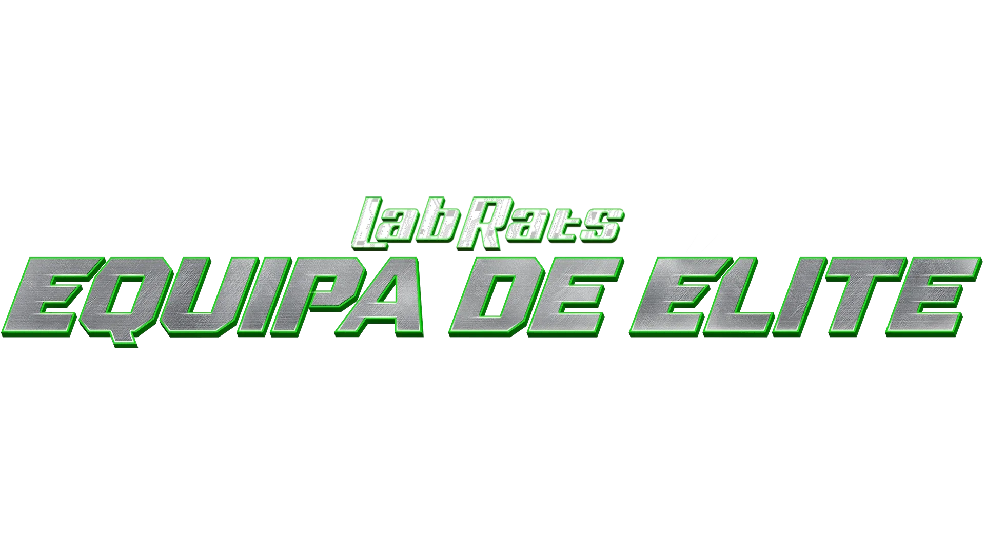 Lab Rats Equipa de Elite