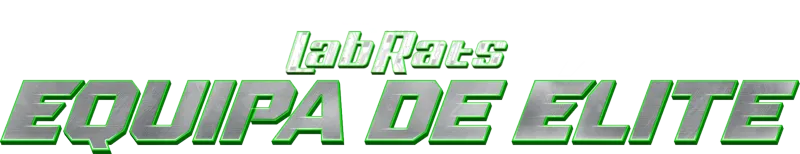 Lab Rats Equipa de Elite