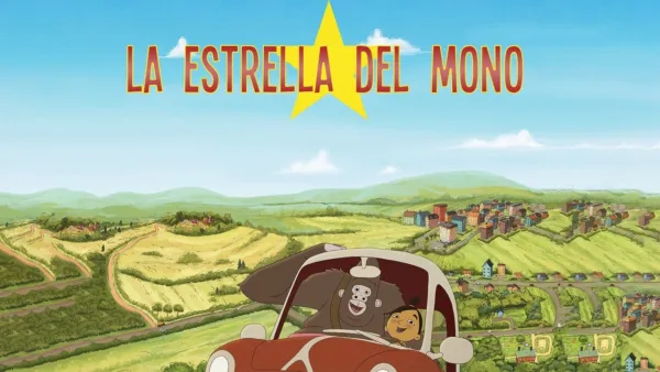 thumbnail - La estrella del mono