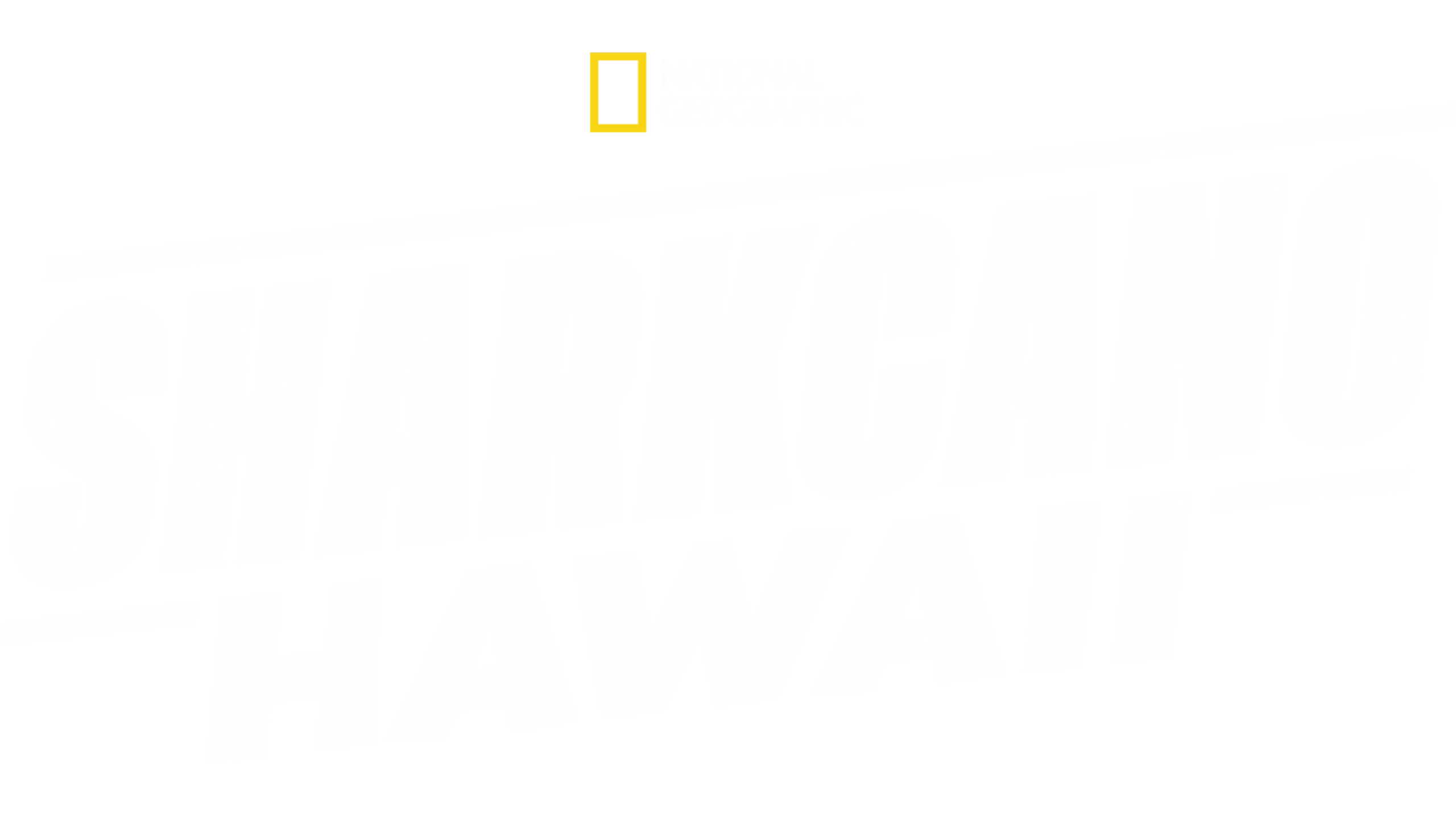 Sharkcano: Hawaii