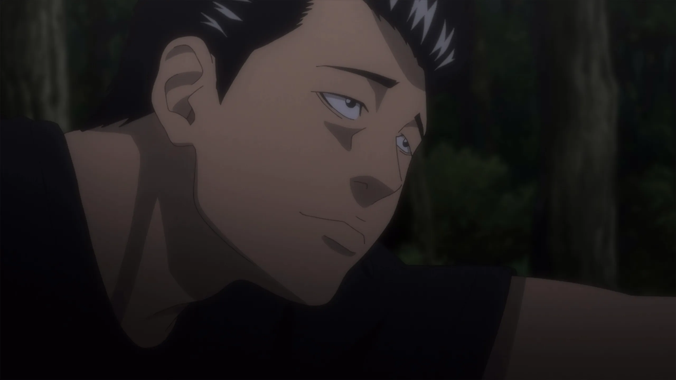 thumbnail - S1：第24話「星空のララバイ……。」